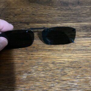 POLAR OPTICALS CASE INCLUDED